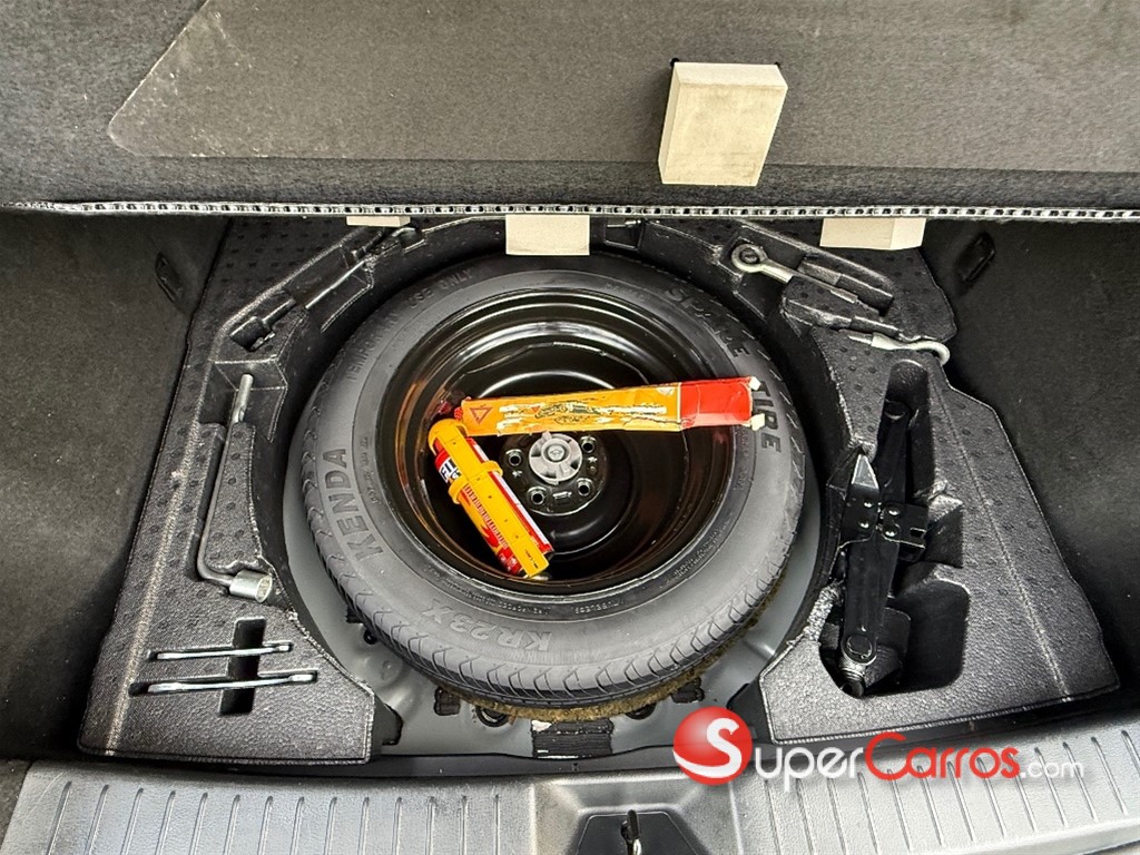 2024 Mazda CX-30 GS — foto 11 / 11