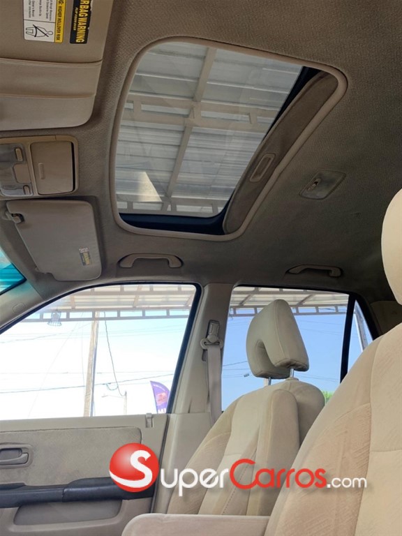 2006 Honda CR-V LX — foto 4 / 10
