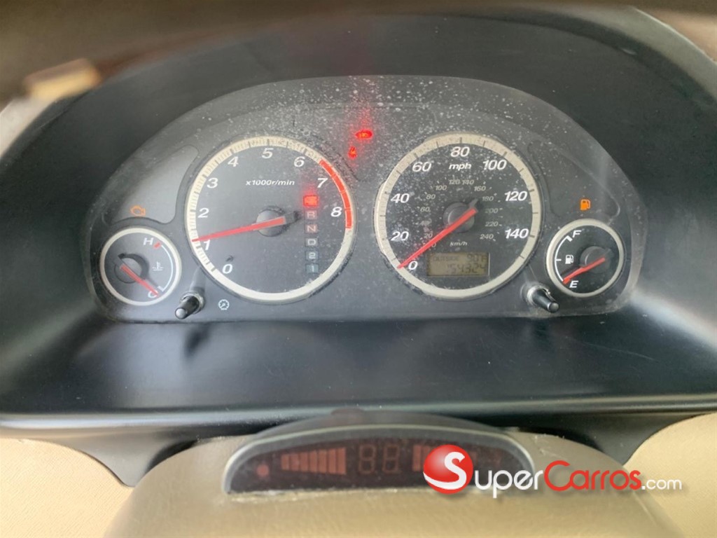 2006 Honda CR-V LX — foto 10 / 10