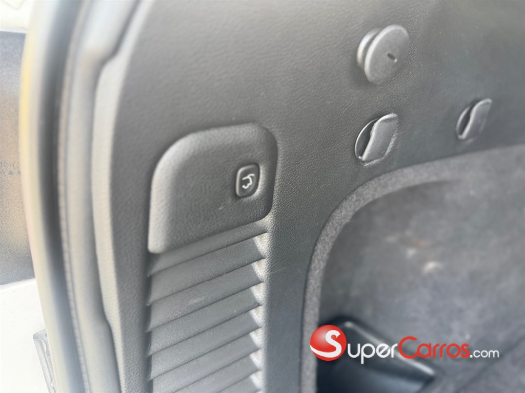 2020 Jeep Grand Cherokee Limited X — foto 7 / 12