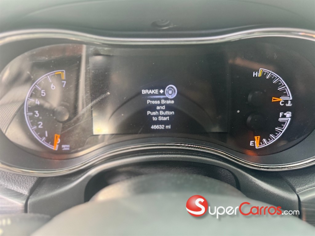 2020 Jeep Grand Cherokee Limited X — foto 10 / 12