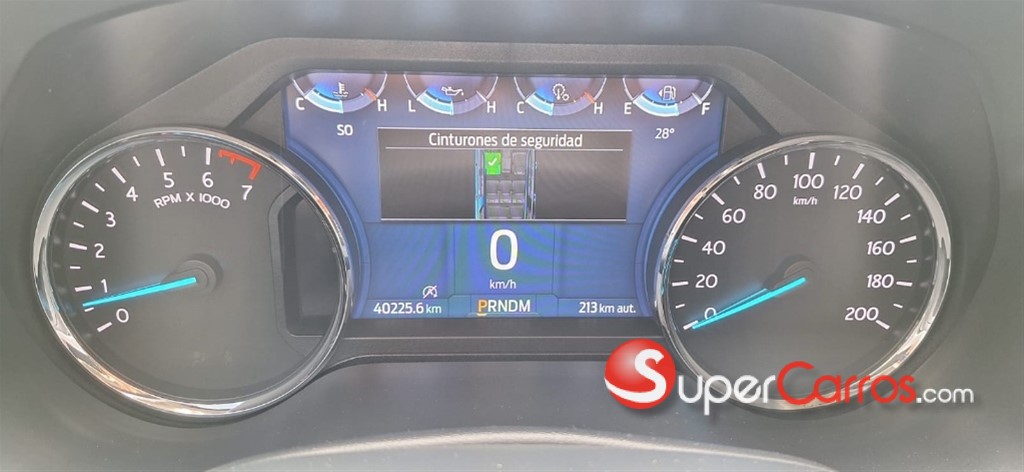 2023 Ford Expedition XLT — foto 9 / 9