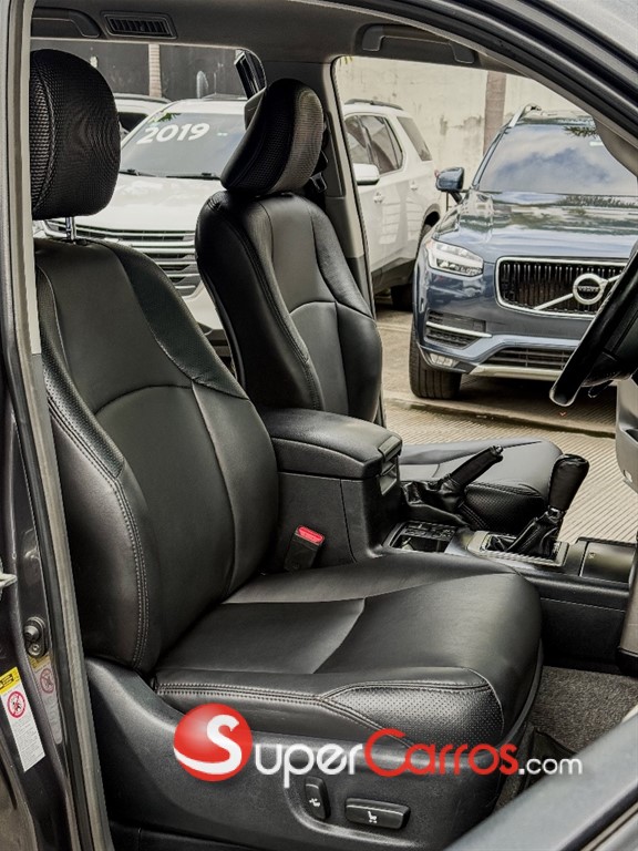 2011 Toyota Land Cruiser Prado VX — foto 3 / 11