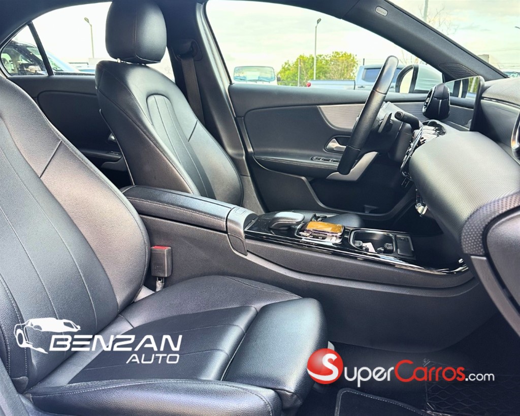 2020 Mercedes-Benz 220 — foto 5 / 9