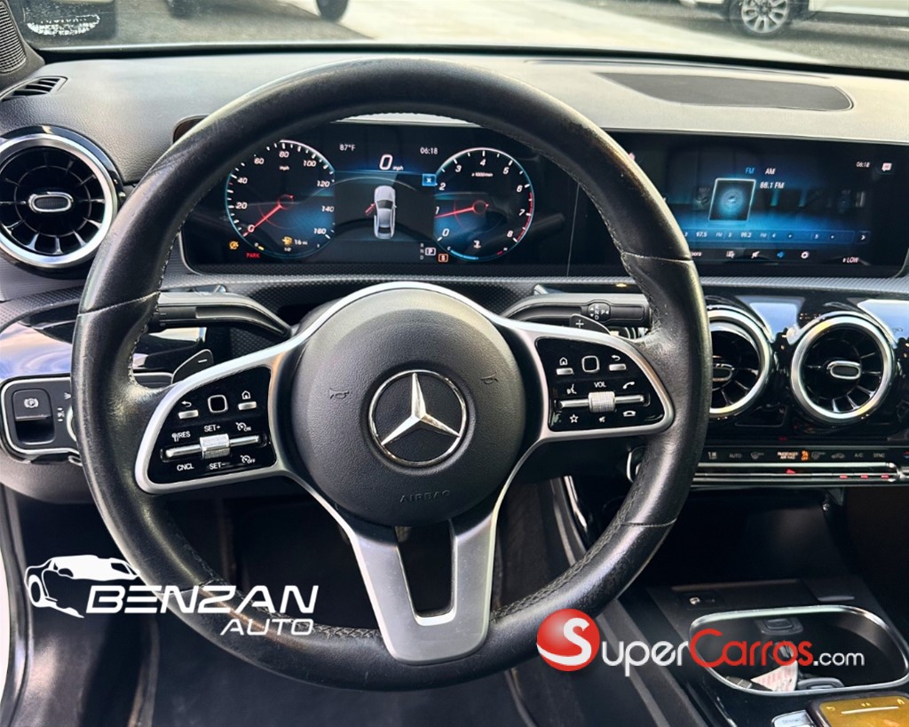2020 Mercedes-Benz 220 — foto 8 / 9