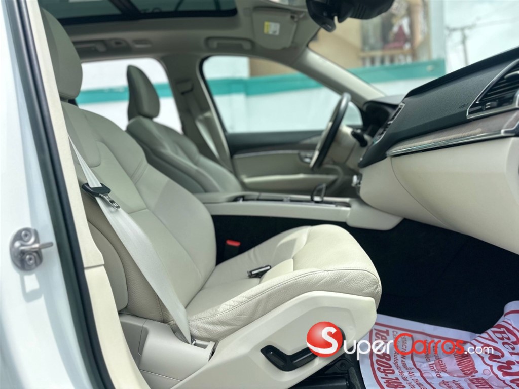 2023 Volvo XC90 T8 Excellence — foto 2 / 12