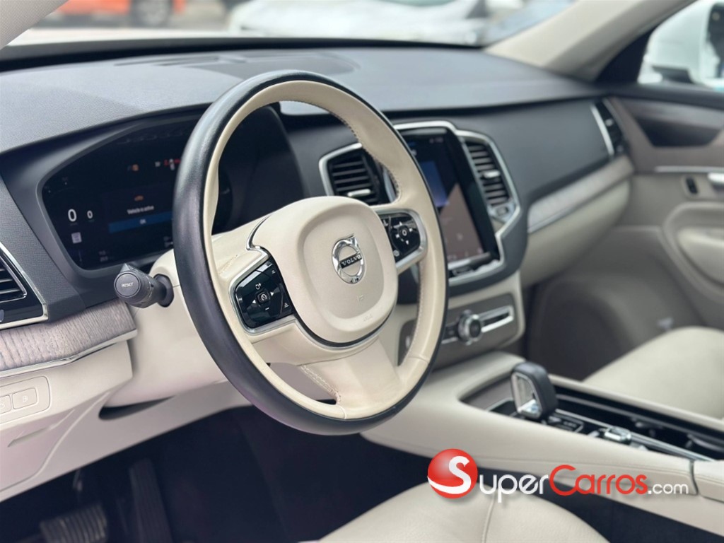 2023 Volvo XC90 T8 Excellence — foto 6 / 12