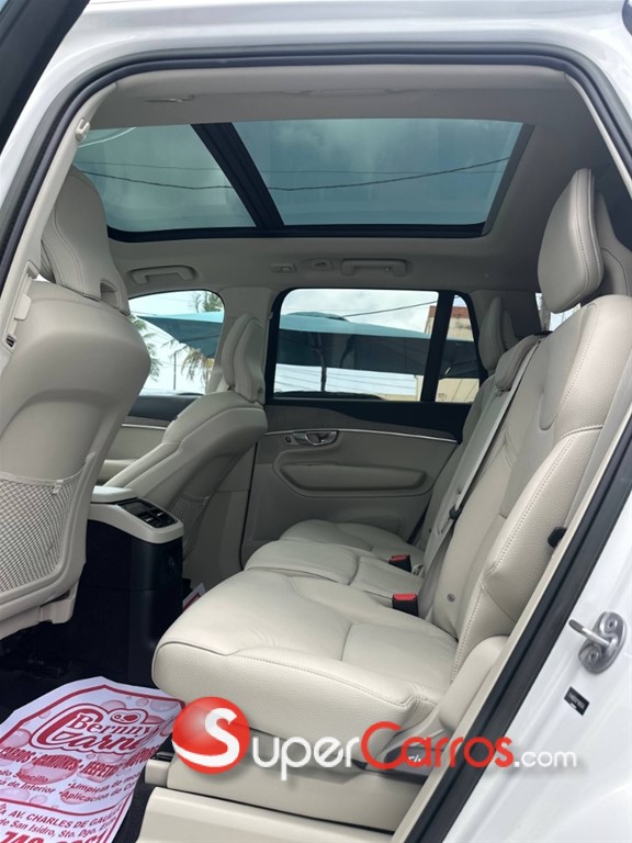 2023 Volvo XC90 T8 Excellence — foto 9 / 12