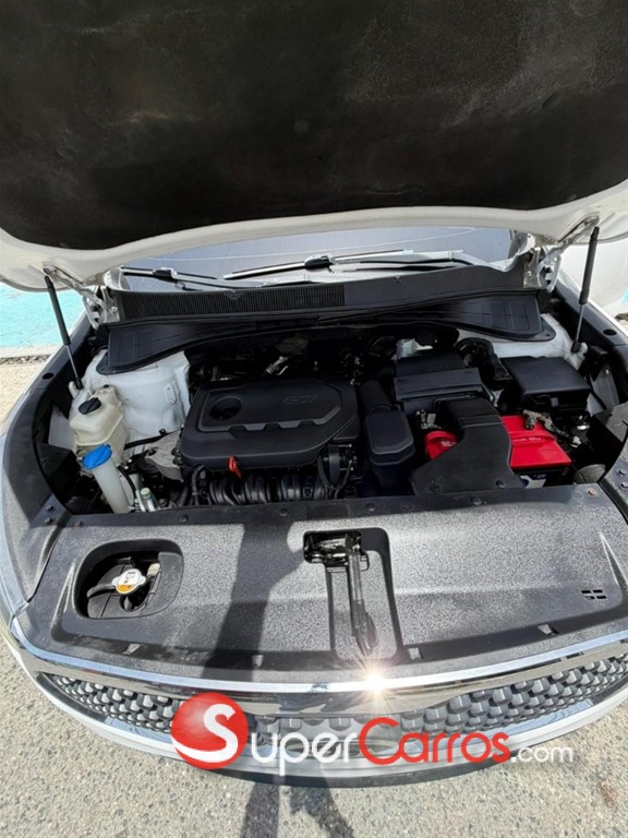 2016 Kia Sorento LX — foto 2 / 12