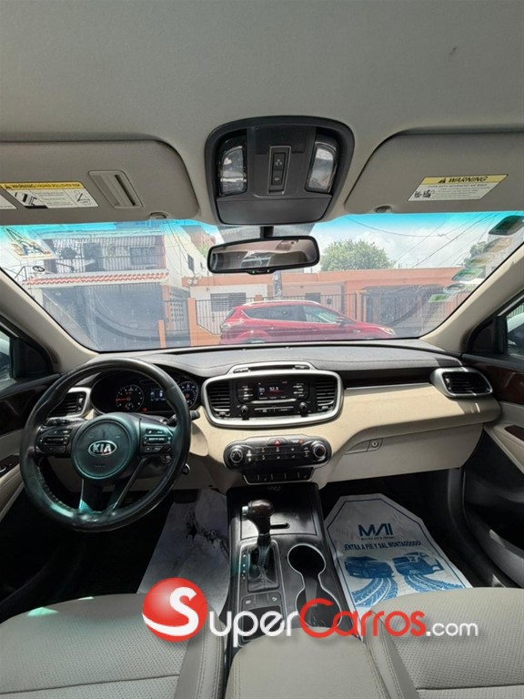 2016 Kia Sorento LX — foto 3 / 12