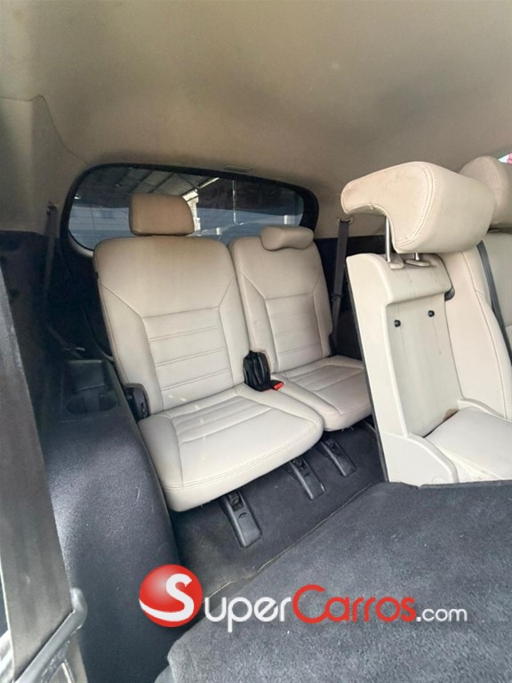 2016 Kia Sorento LX — foto 4 / 12