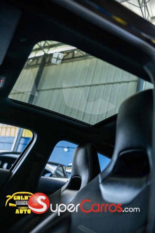 2019 Mercedes-Benz Clase A 45 S AMG — foto 10 / 12