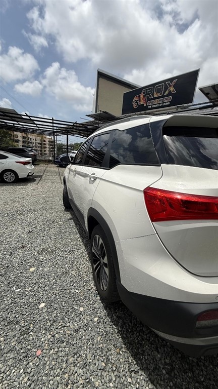 2022 Chevrolet Captiva — foto 3 / 11
