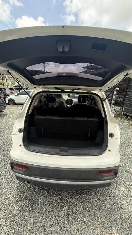2022 Chevrolet Captiva — foto 5 / 11