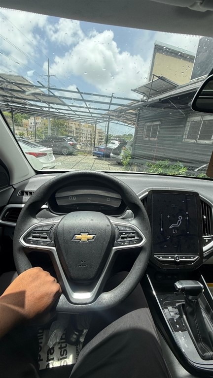 2022 Chevrolet Captiva — foto 6 / 11