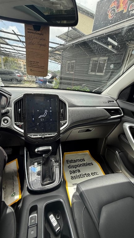 2022 Chevrolet Captiva — foto 7 / 11