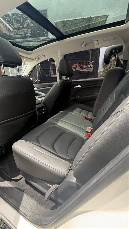 2022 Chevrolet Captiva — foto 8 / 11