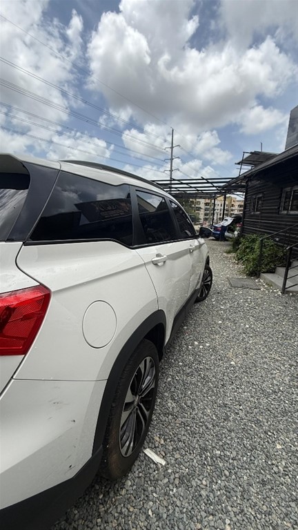 2022 Chevrolet Captiva — foto 9 / 11