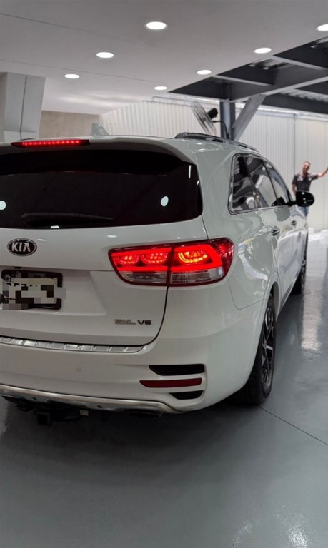 2018 Kia Sorento SXL — foto 4 / 10