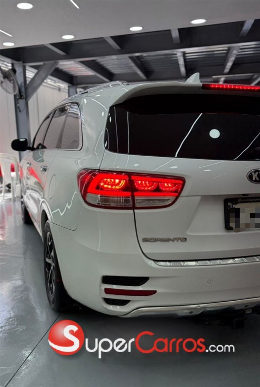 2018 Kia Sorento SXL — foto 5 / 10