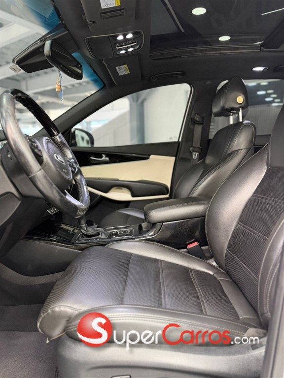 2018 Kia Sorento SXL — foto 6 / 10