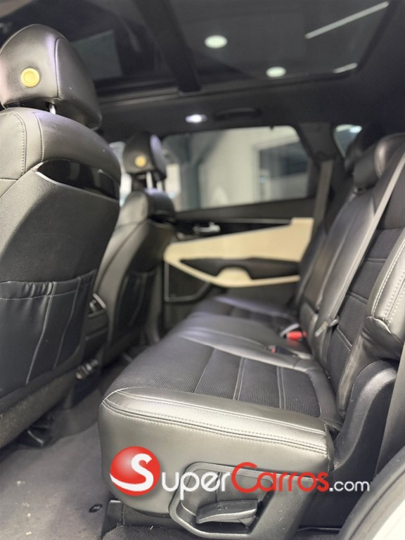 2018 Kia Sorento SXL — foto 7 / 10