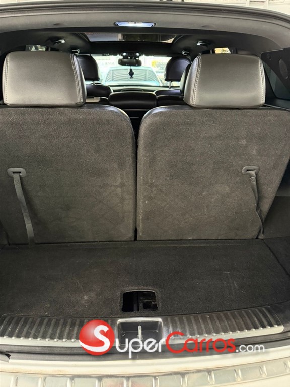 2018 Kia Sorento SXL — foto 8 / 10