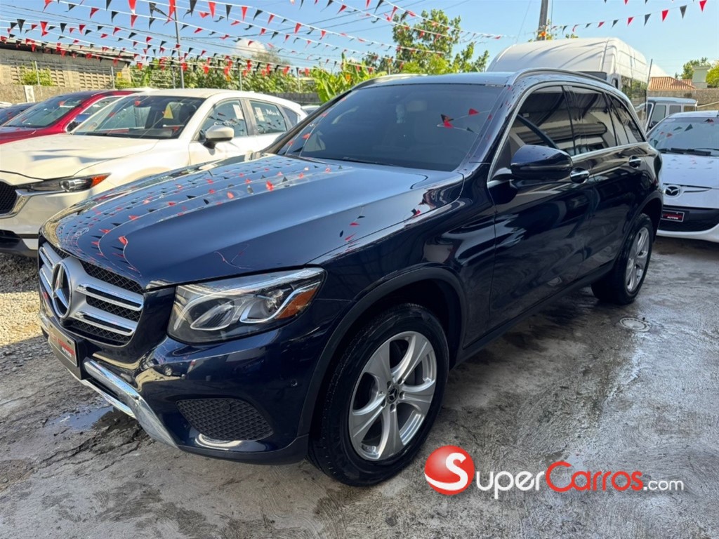 2018 Mercedes-Benz Clase G 300 — foto 2 / 12