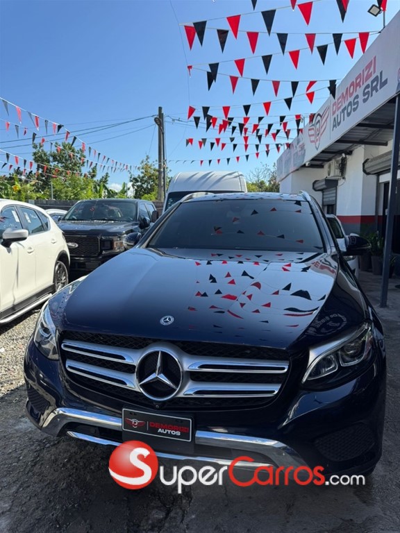 2018 Mercedes-Benz Clase G 300 — foto 3 / 12
