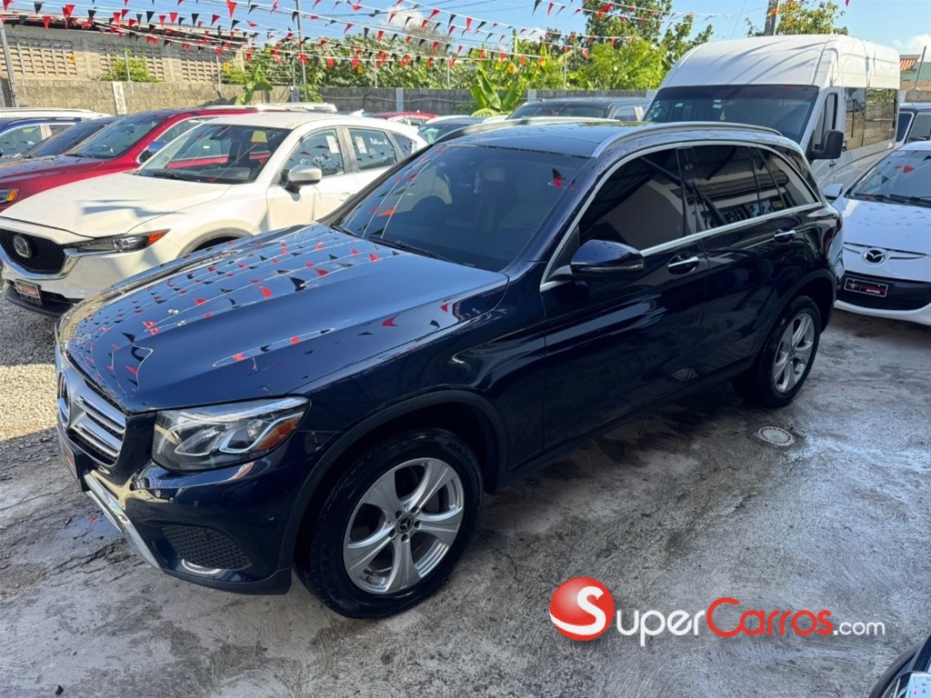 2018 Mercedes-Benz Clase G 300 — foto 5 / 12