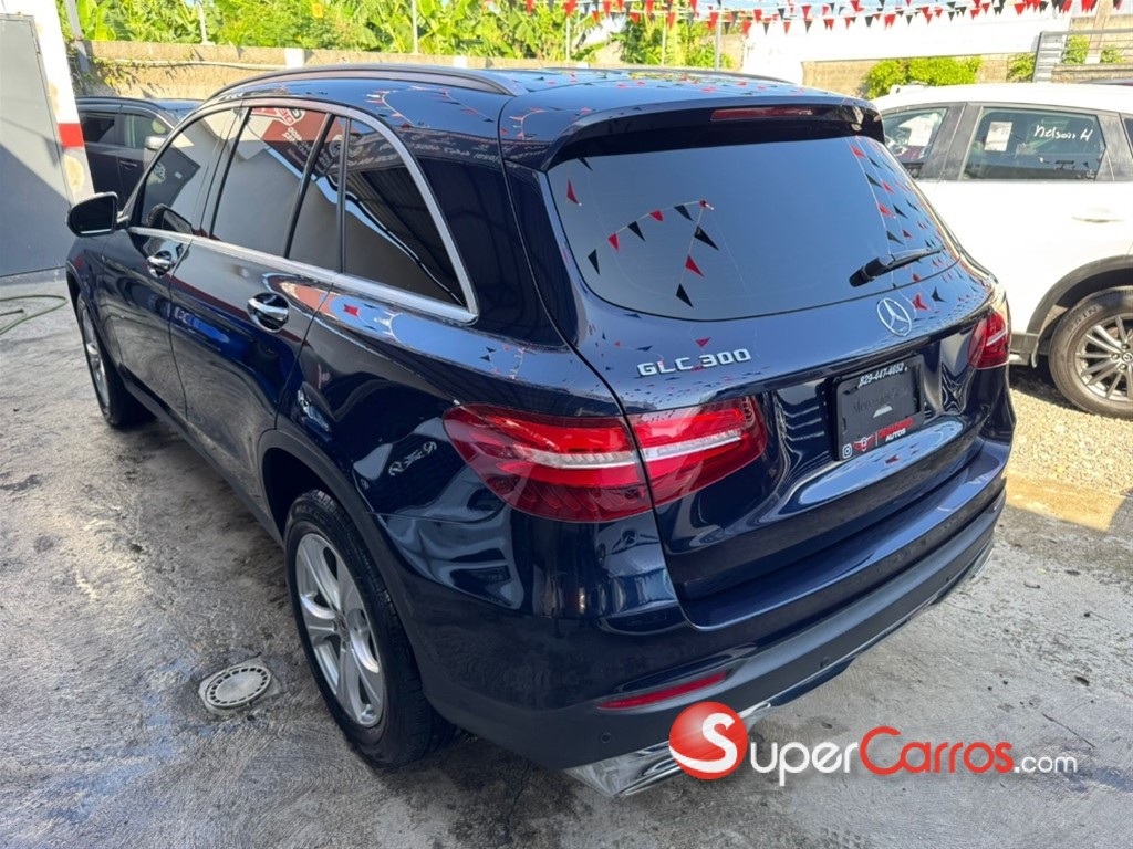 2018 Mercedes-Benz Clase G 300 — foto 6 / 12