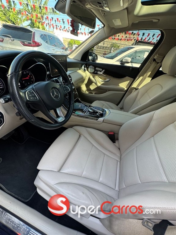 2018 Mercedes-Benz Clase G 300 — foto 7 / 12