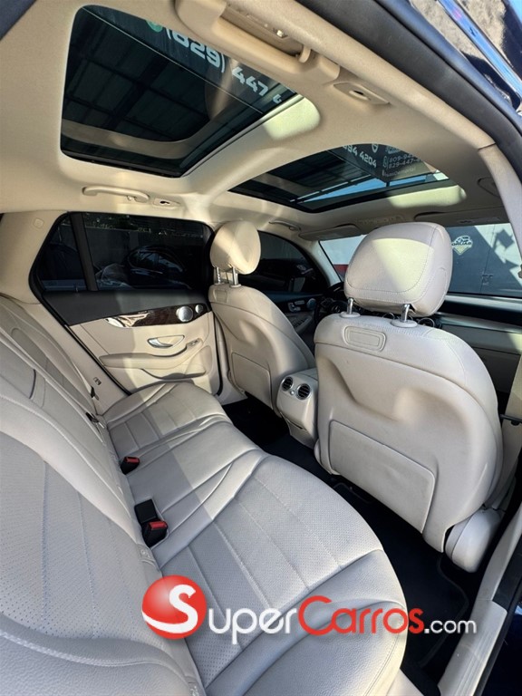 2018 Mercedes-Benz Clase G 300 — foto 8 / 12