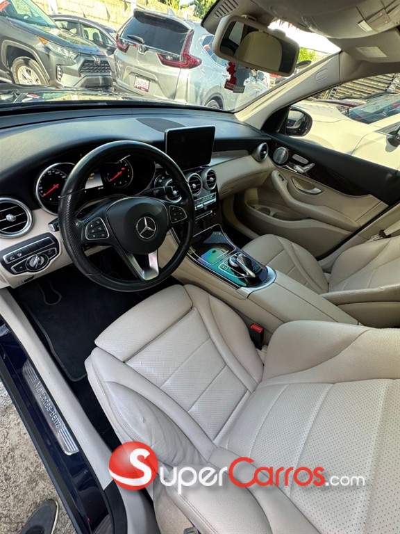 2018 Mercedes-Benz Clase G 300 — foto 9 / 12