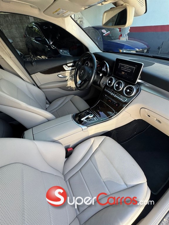 2018 Mercedes-Benz Clase G 300 — foto 10 / 12