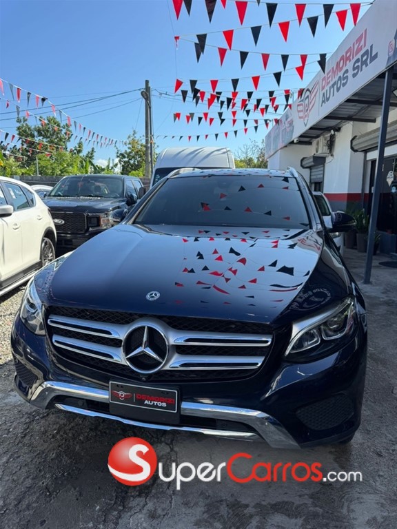 2018 Mercedes-Benz Clase G 300 — foto 11 / 12