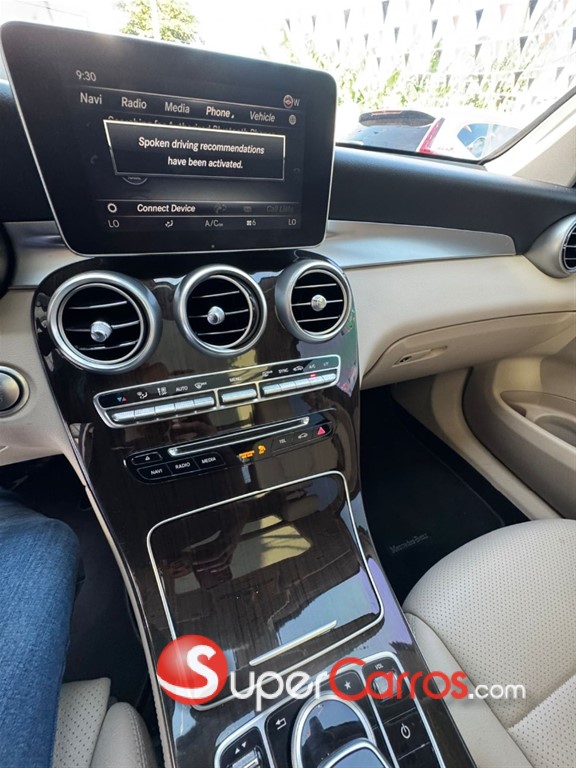 2018 Mercedes-Benz Clase G 300 — foto 12 / 12