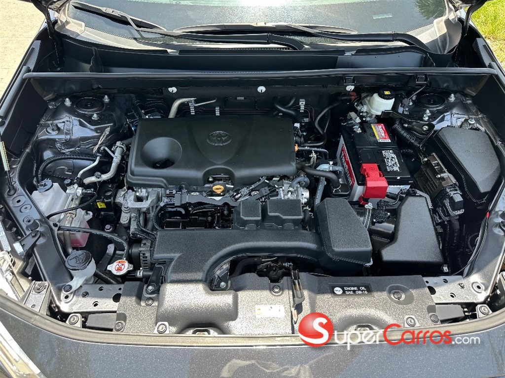 2023 Toyota RAV4 XLE Premium — foto 2 / 12