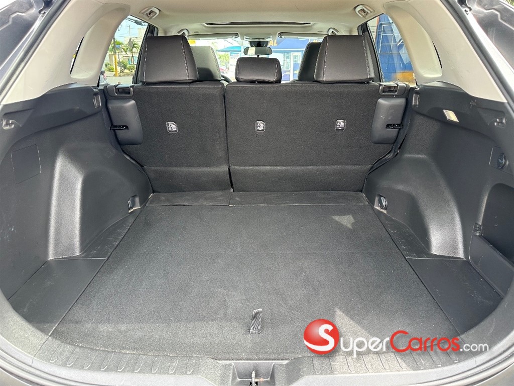 2023 Toyota RAV4 XLE Premium — foto 12 / 12