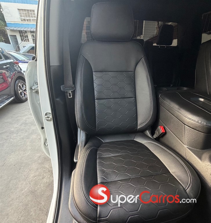2021 Chevrolet Silverado 1500 RST — foto 10 / 11