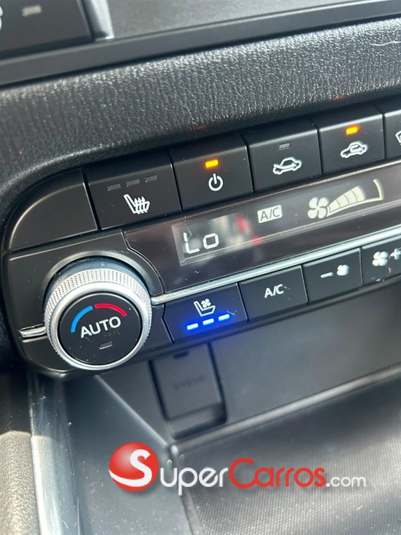 2020 Mazda CX-5 Grand Touring Reserve — foto 10 / 10