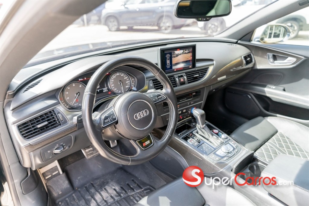2016 Audi S7 — foto 2 / 10