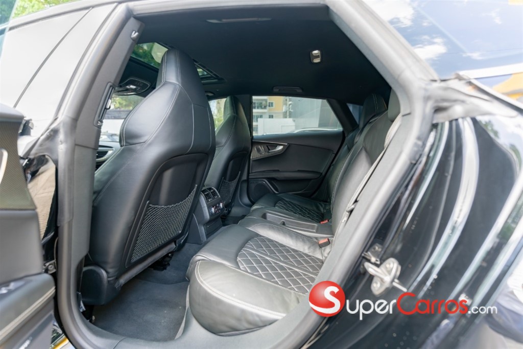 2016 Audi S7 — foto 6 / 10