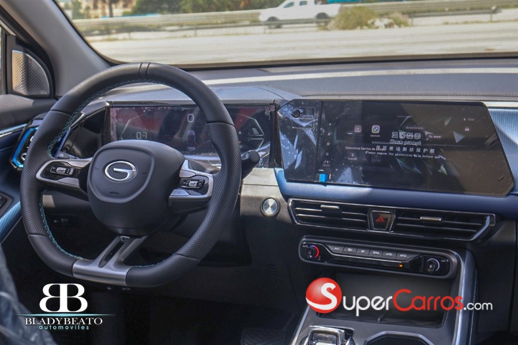 2024 GAC Emzoom — foto 7 / 12
