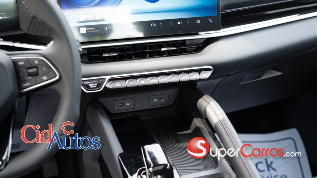 2027 Geely COOLRAY Million GF — foto 5 / 12