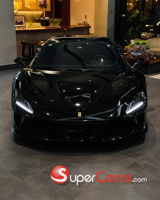2022 Ferrari F8 — foto 2 / 12