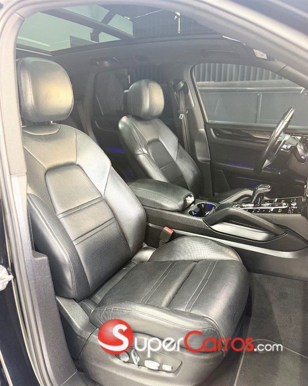 2019 Porsche Cayenne — foto 11 / 12