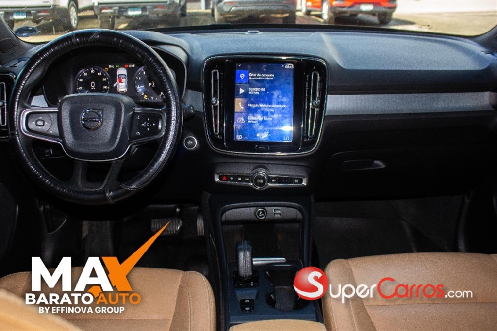 2020 Volvo XC40 B5 — foto 12 / 12