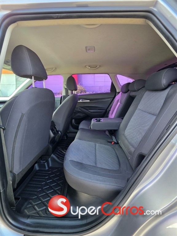 2023 Kia Seltos LX — foto 5 / 10