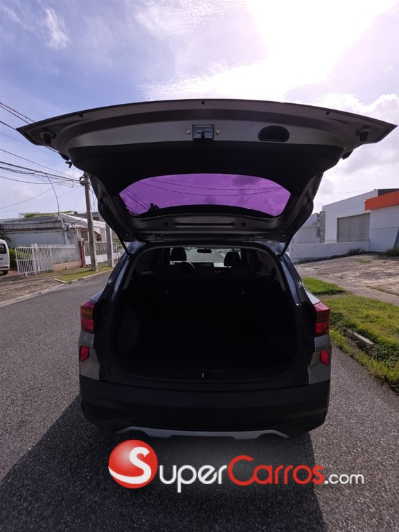 2023 Kia Seltos LX — foto 6 / 10
